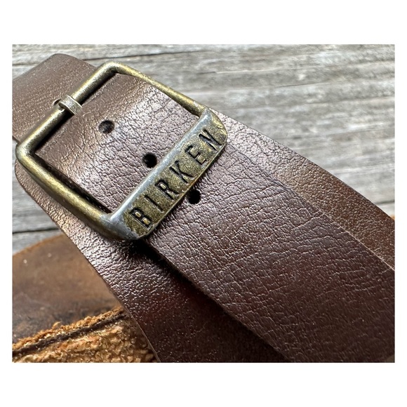 Birkenstock Gizeh Birko-Flor Sandals - Picture 5 of 13